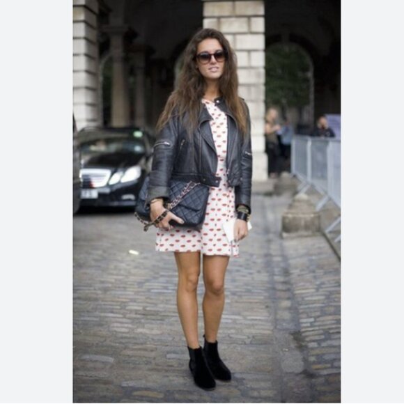 new Paul Green Vienna Chelsea Boot (Women) black soft suede (251) - Picture 12 of 13